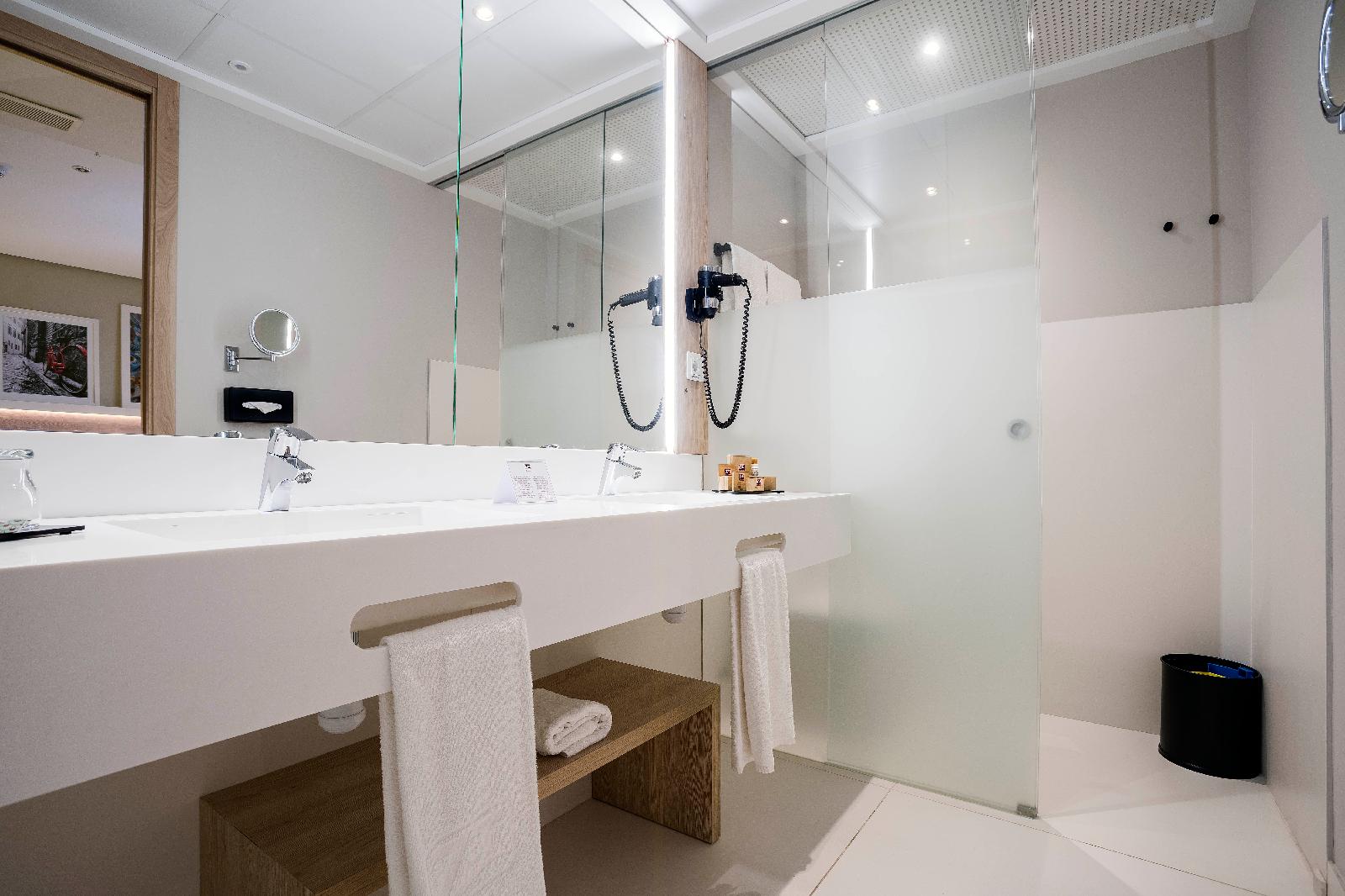Zt The Golden Hotel Barcelona