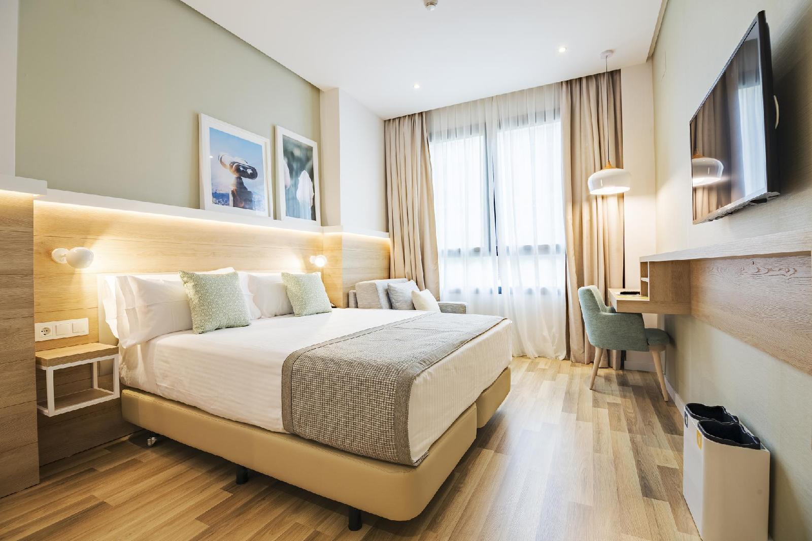 Zt The Golden Hotel Barcelona