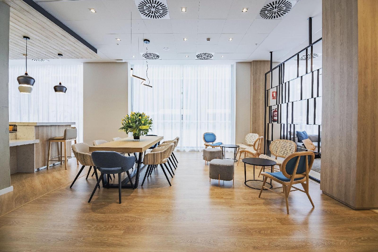 Zt The Golden Hotel Barcelona