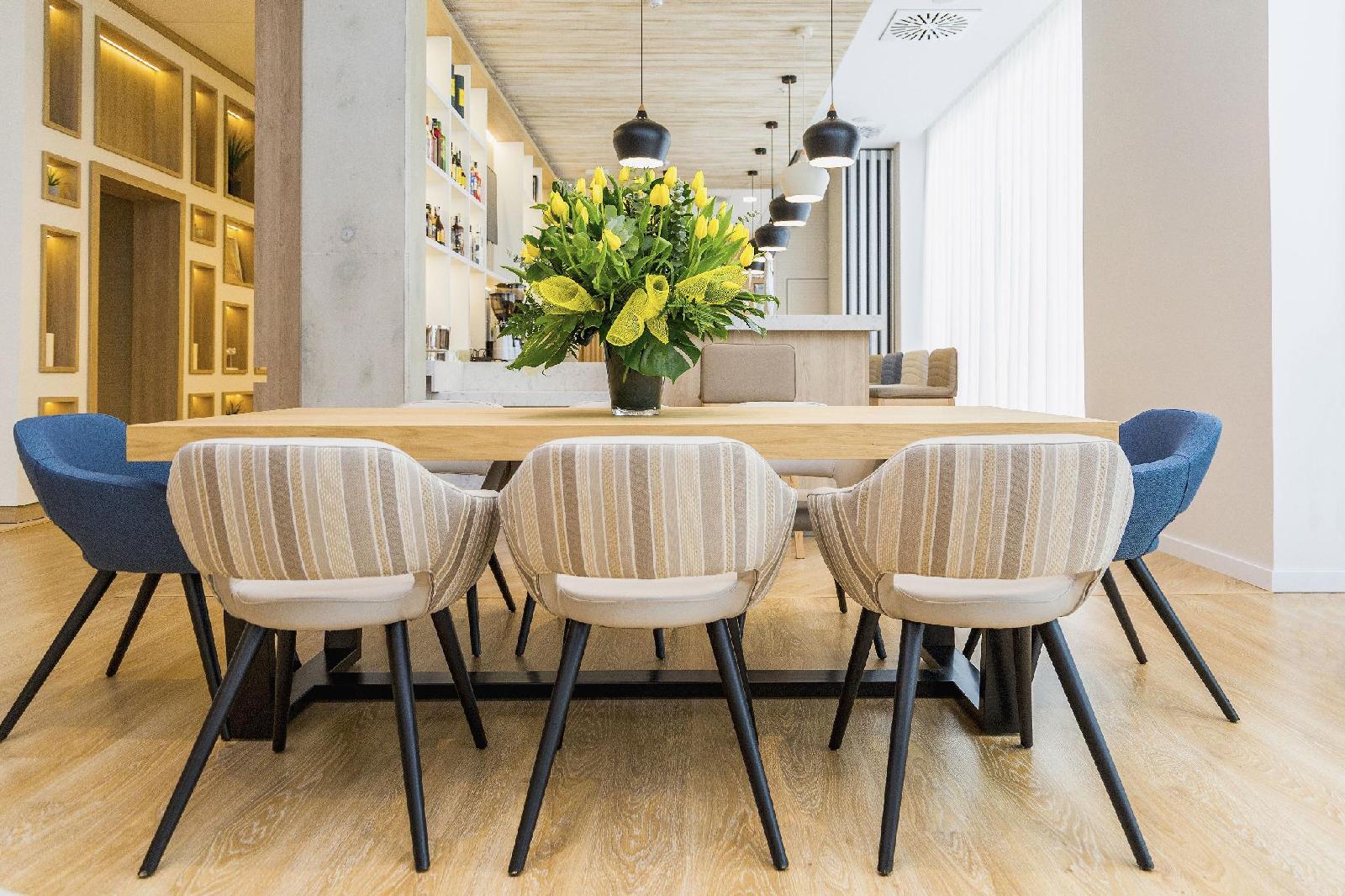 Zt The Golden Hotel Barcelona