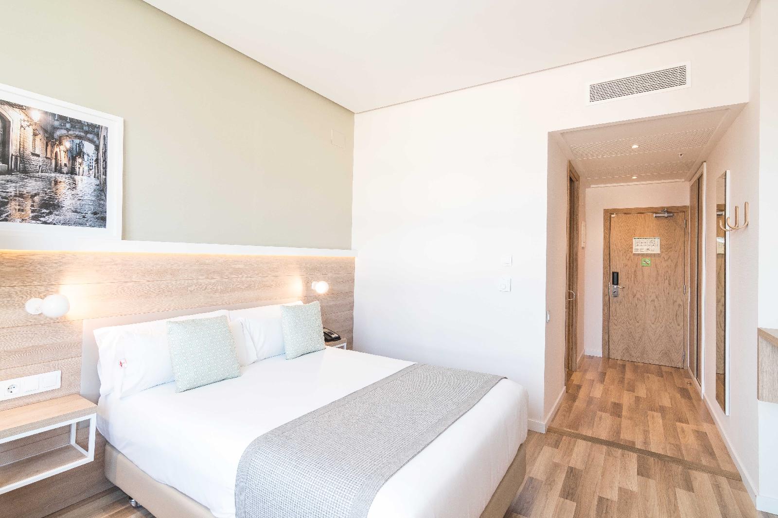 Zt The Golden Hotel Barcelona