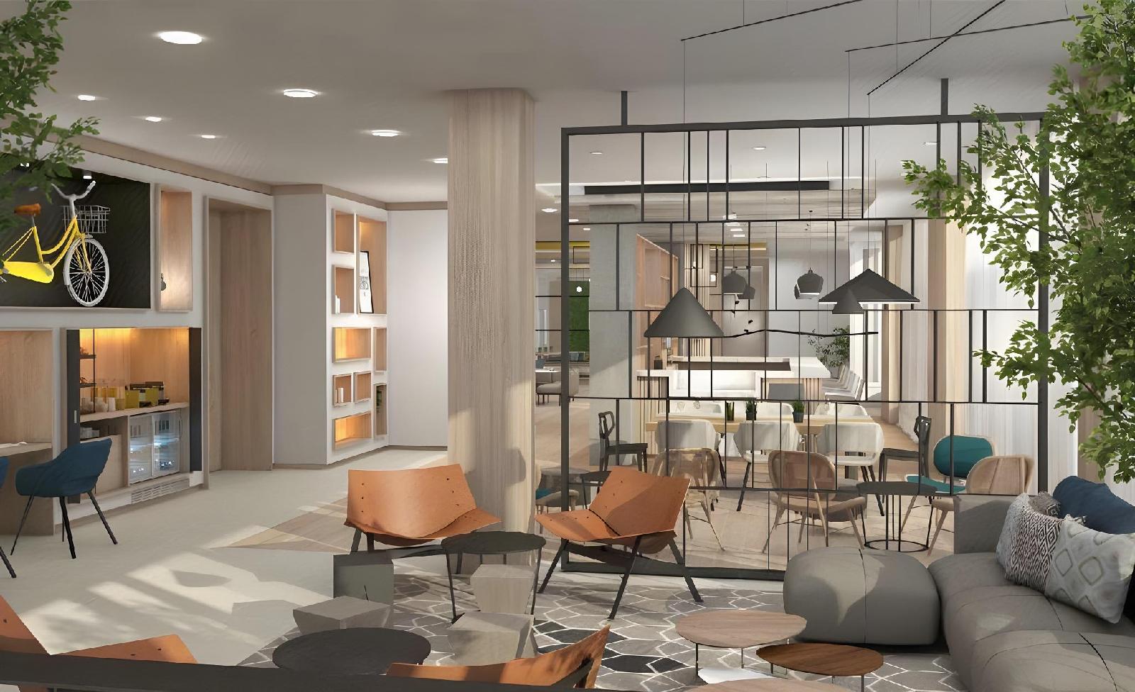 Zt The Golden Hotel Barcelona