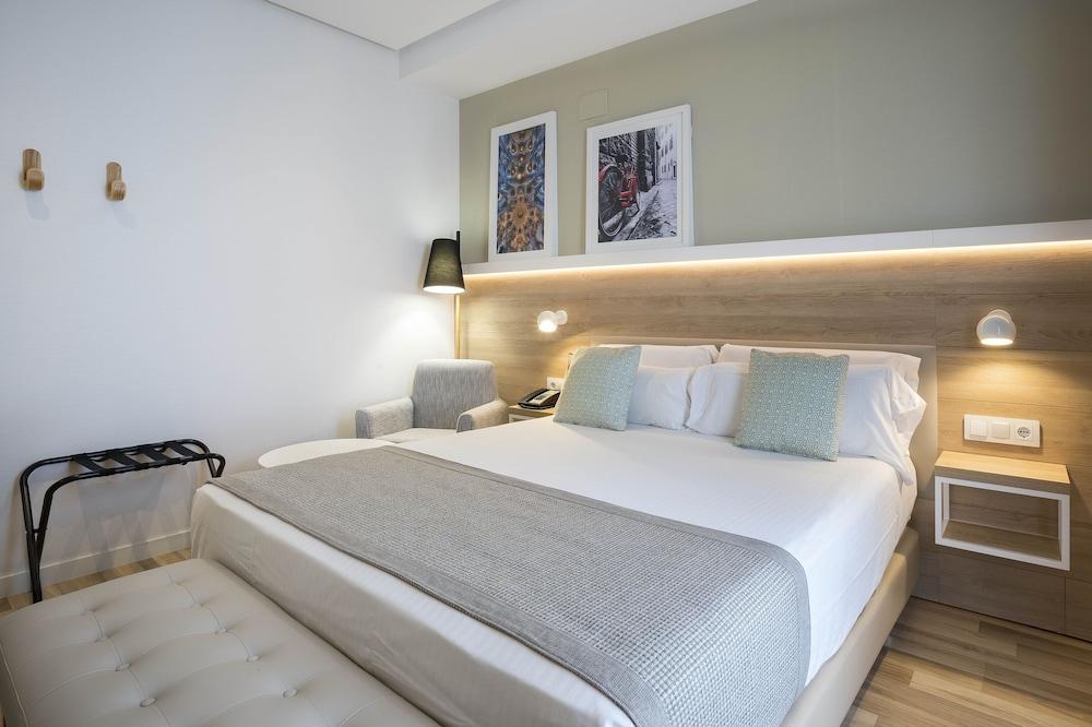 Zt The Golden Hotel Barcelona