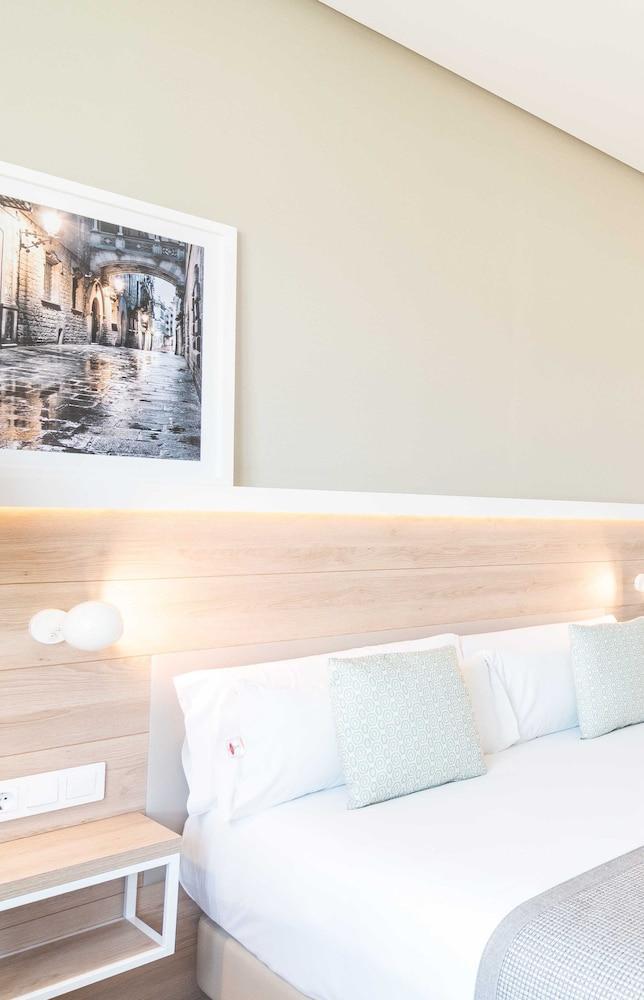 Zt The Golden Hotel Barcelona