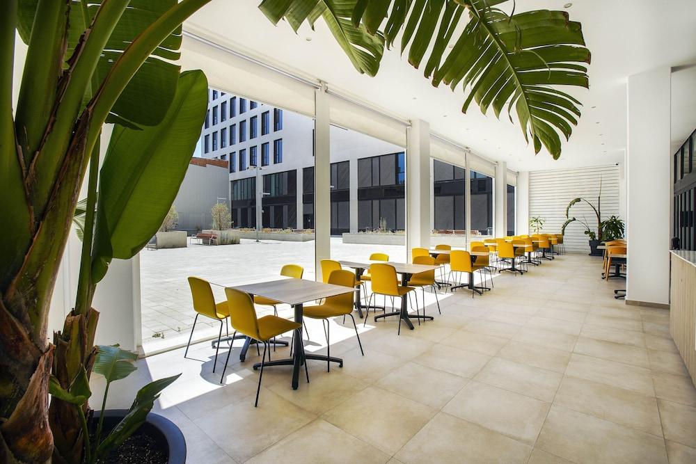 Zt The Golden Hotel Barcelona