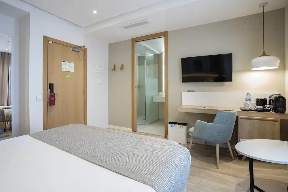 Zt The Golden Hotel Barcelona