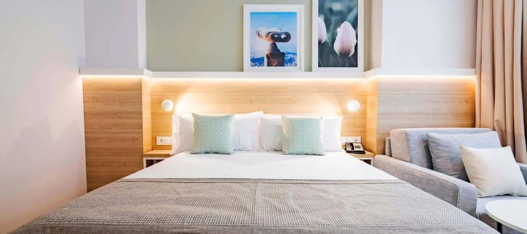 Zt The Golden Hotel Barcelona