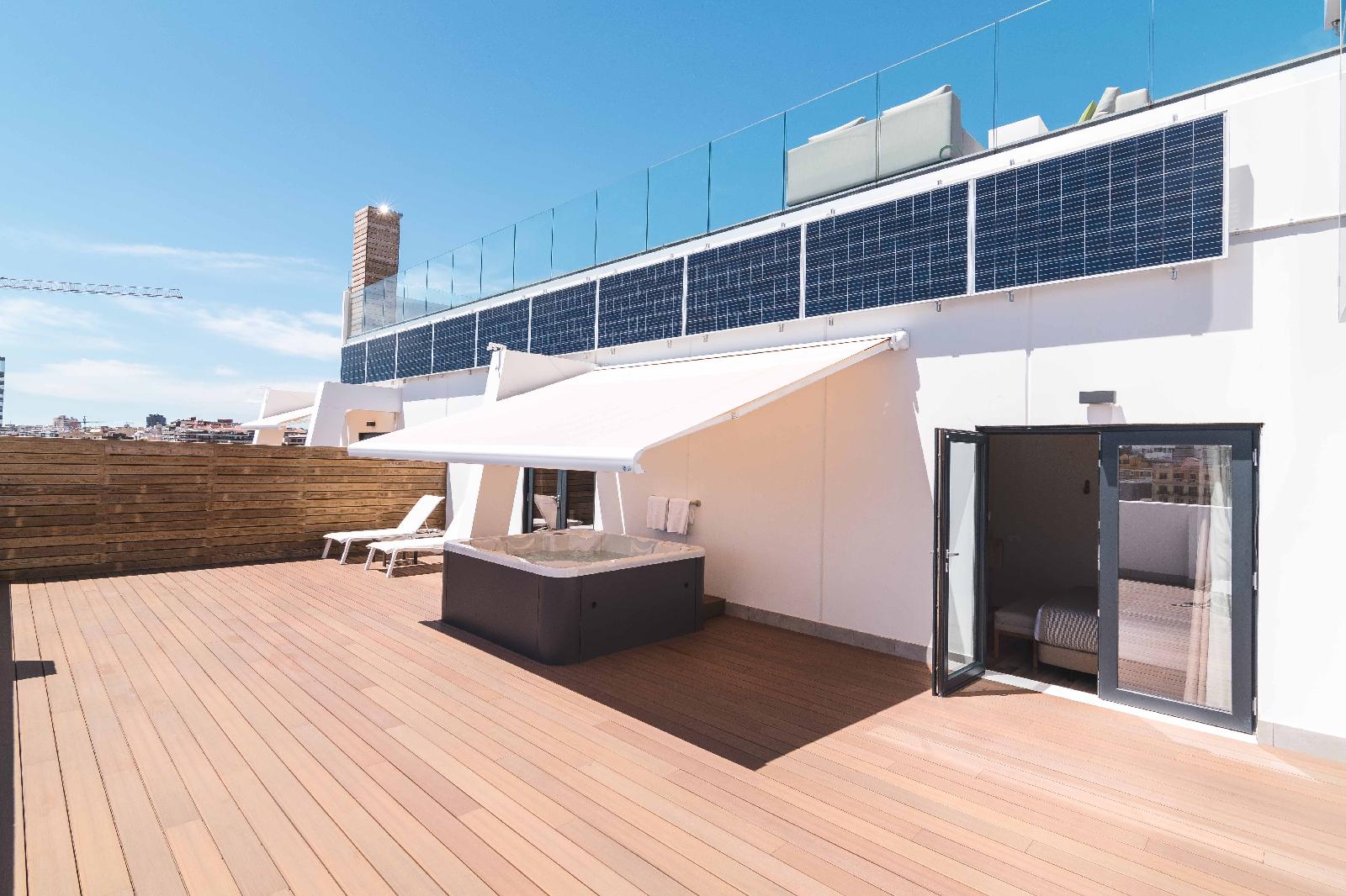 Zt The Golden Hotel Barcelona