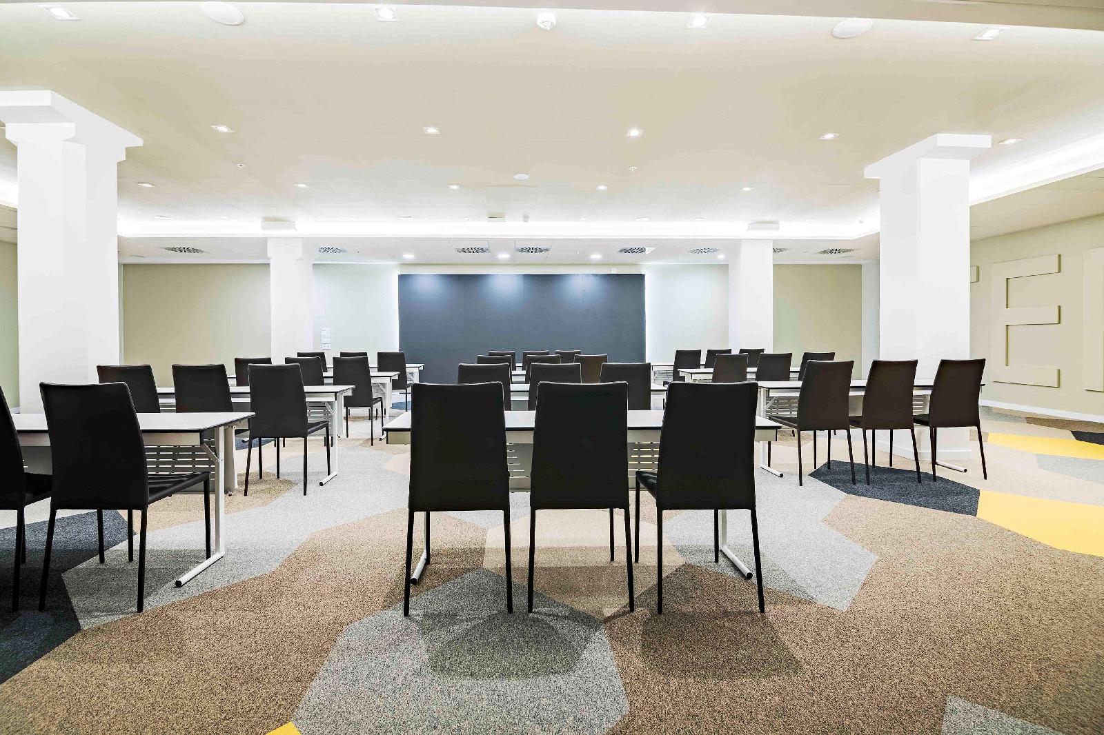 Zt The Golden Hotel Barcelona