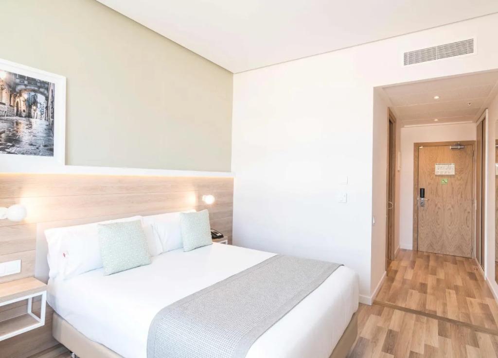 Zt The Golden Hotel Barcelona