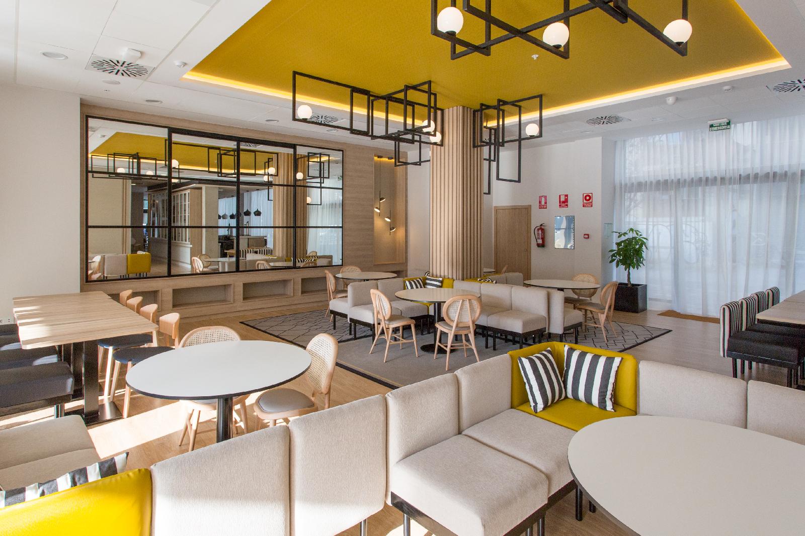 Zt The Golden Hotel Barcelona