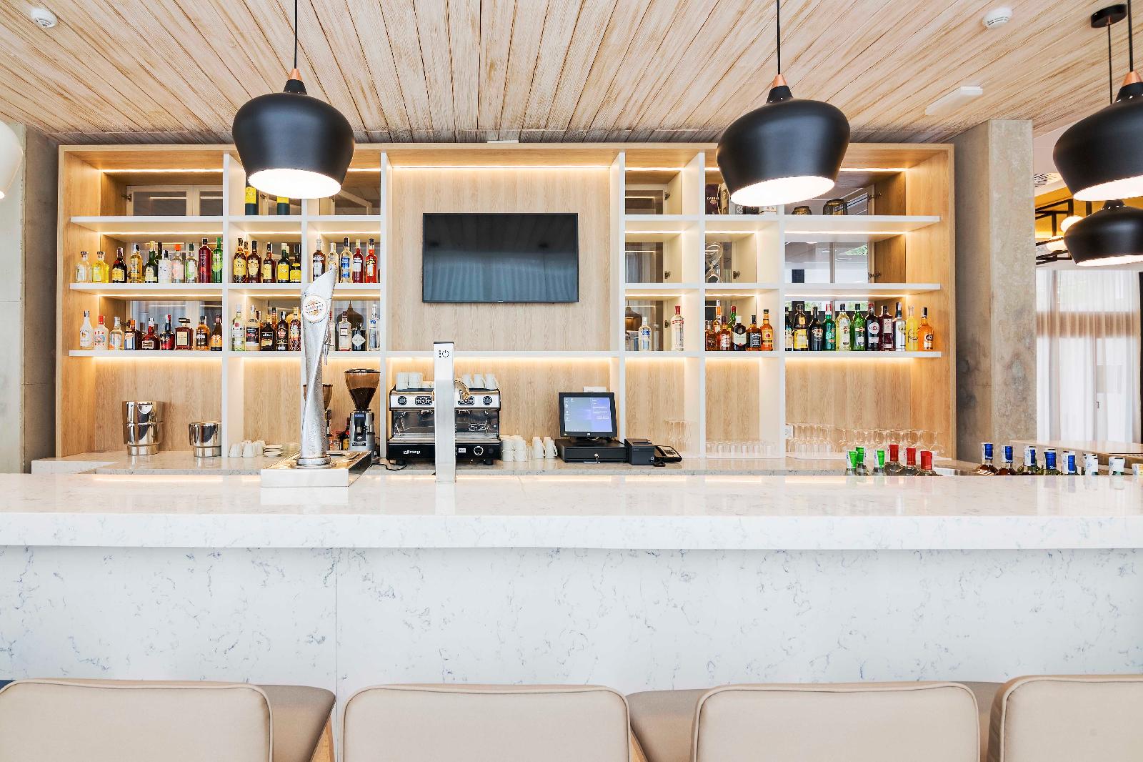 Zt The Golden Hotel Barcelona