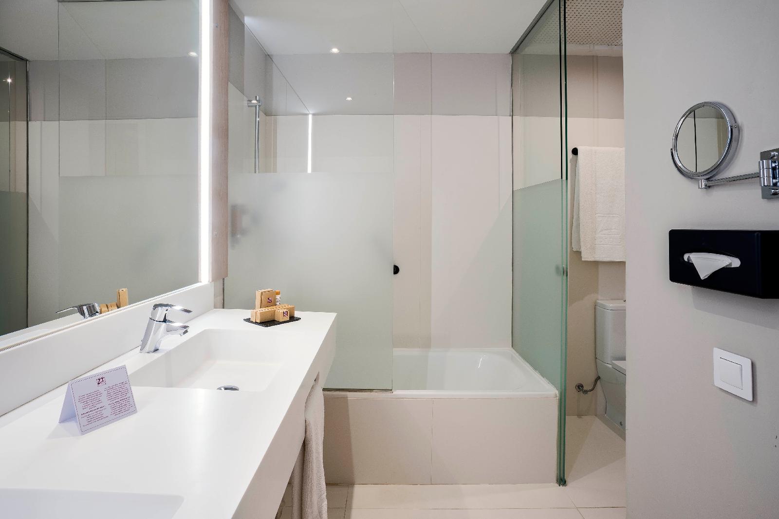Zt The Golden Hotel Barcelona