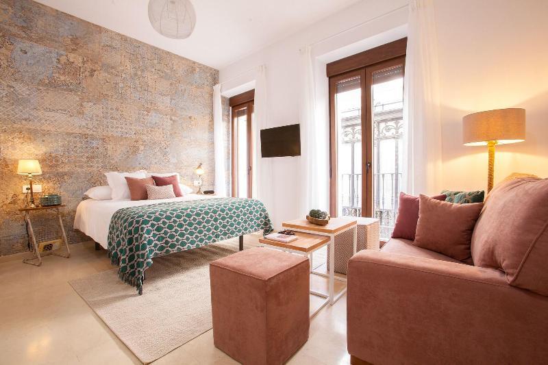 Come To Sevilla - Casa De Mariana