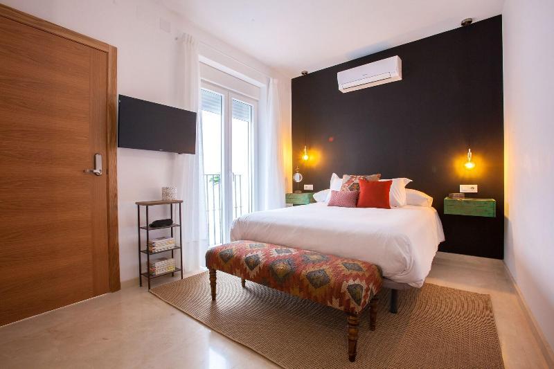 Come To Sevilla - Casa De Mariana