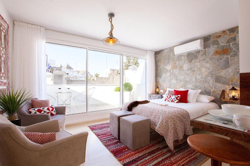 Come To Sevilla - Casa De Mariana