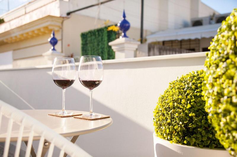 Come To Sevilla - Casa De Mariana