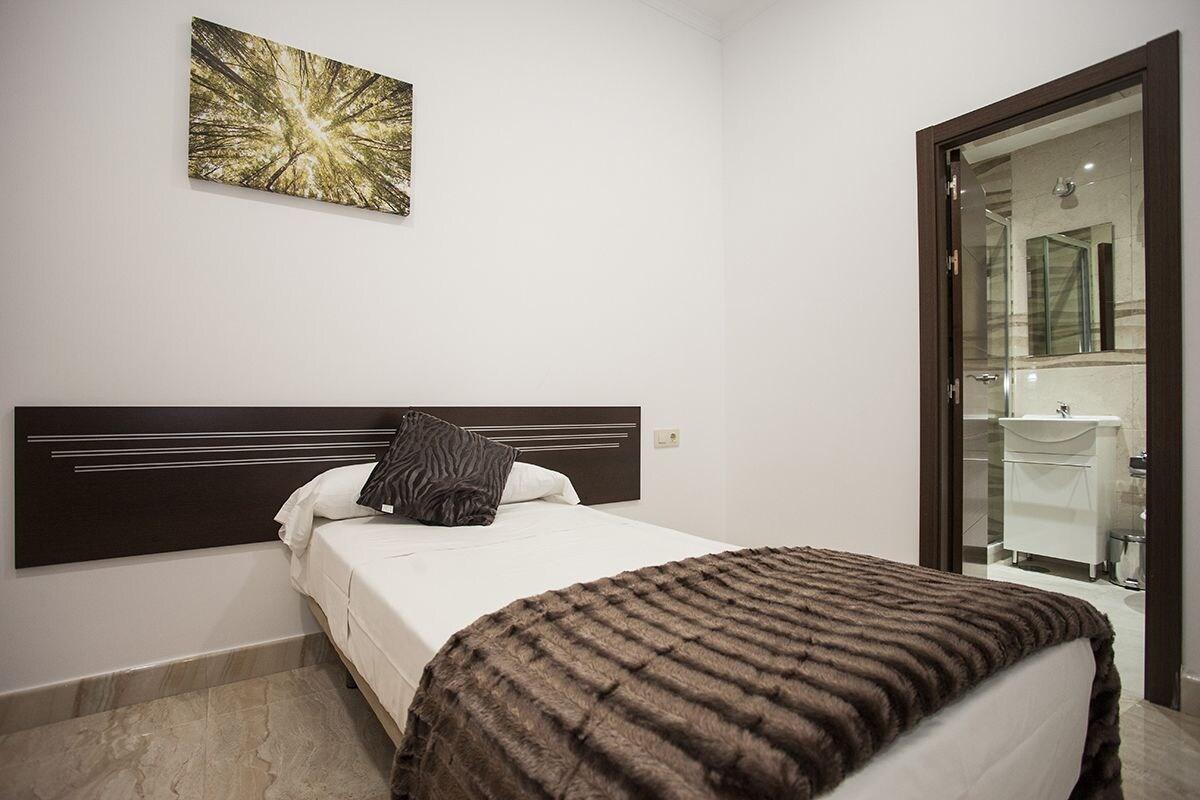 Hostal Rincón De Sol
