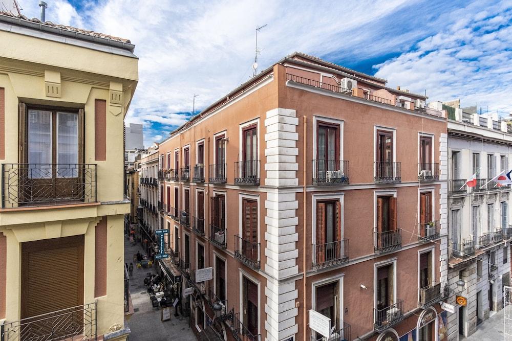 Hostal Rincón De Sol