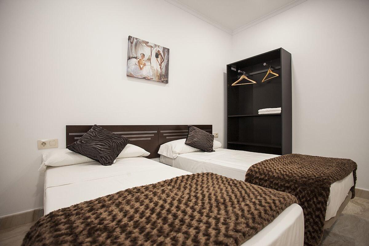 Hostal Rincón De Sol