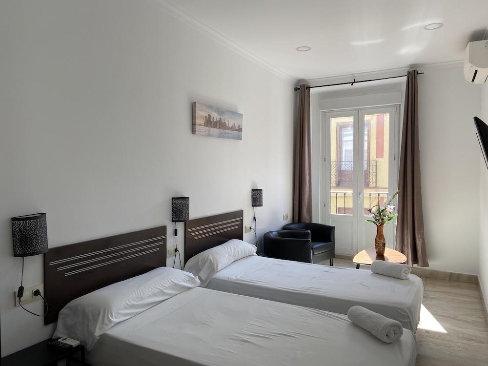 Hostal Rincón De Sol