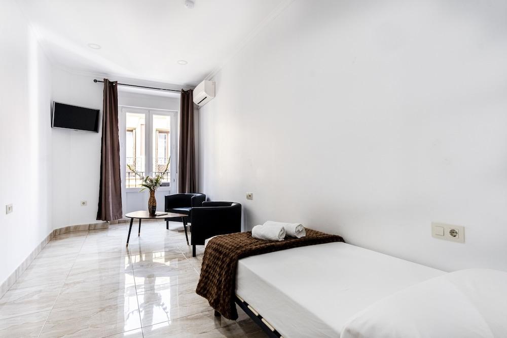 Hostal Rincón De Sol