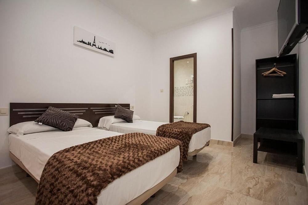Hostal Rincón De Sol