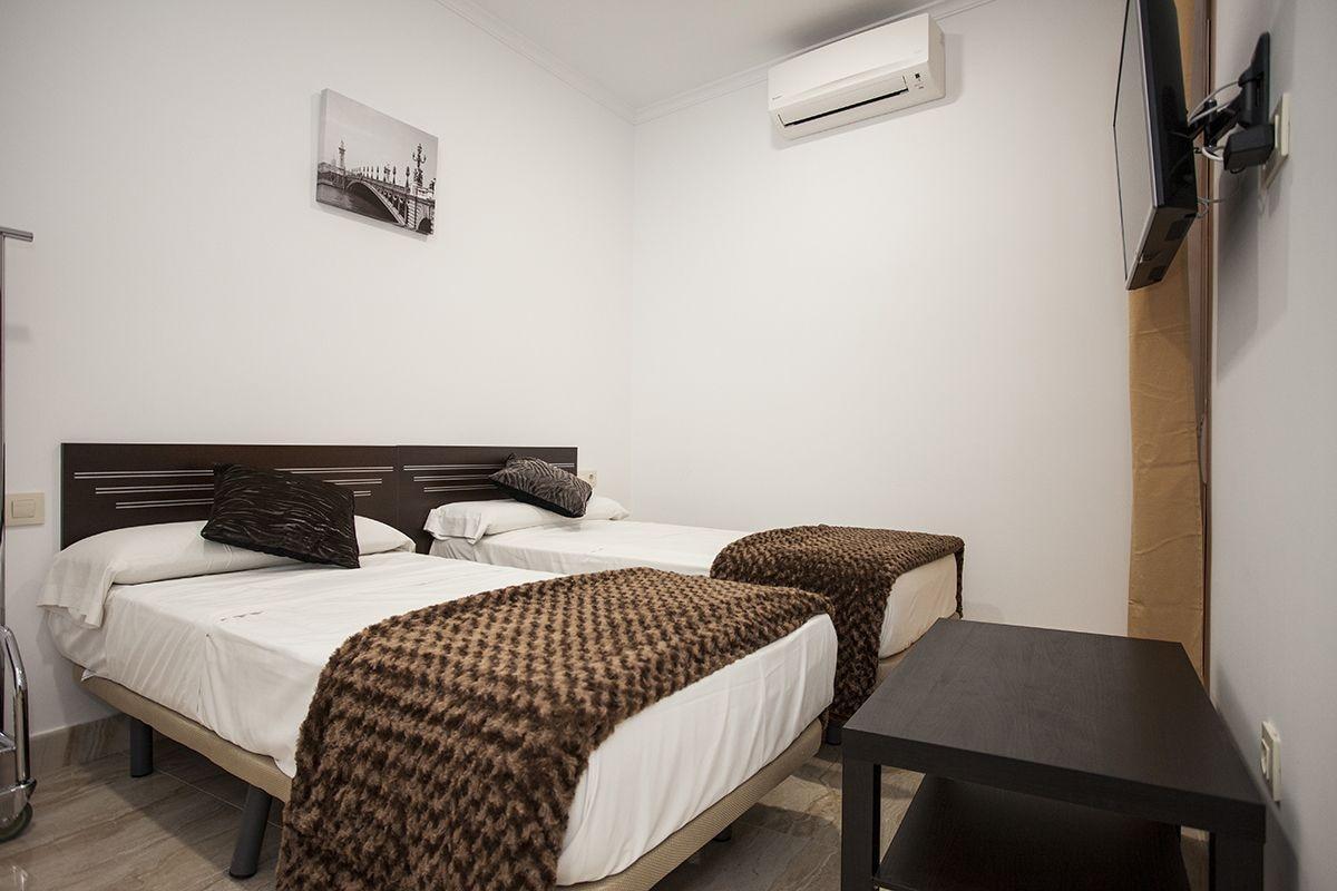 Hostal Rincón De Sol
