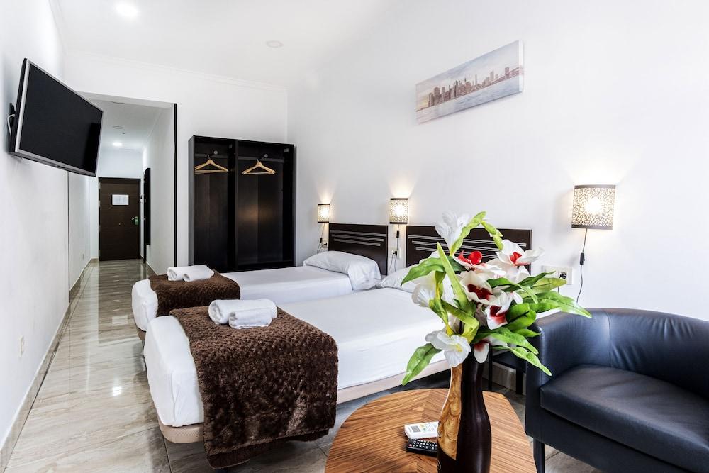 Hostal Rincón De Sol