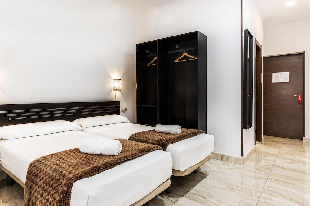 Hostal Rincón De Sol