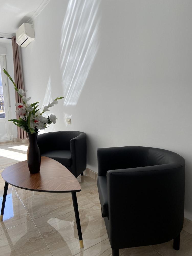 Hostal Rincón De Sol