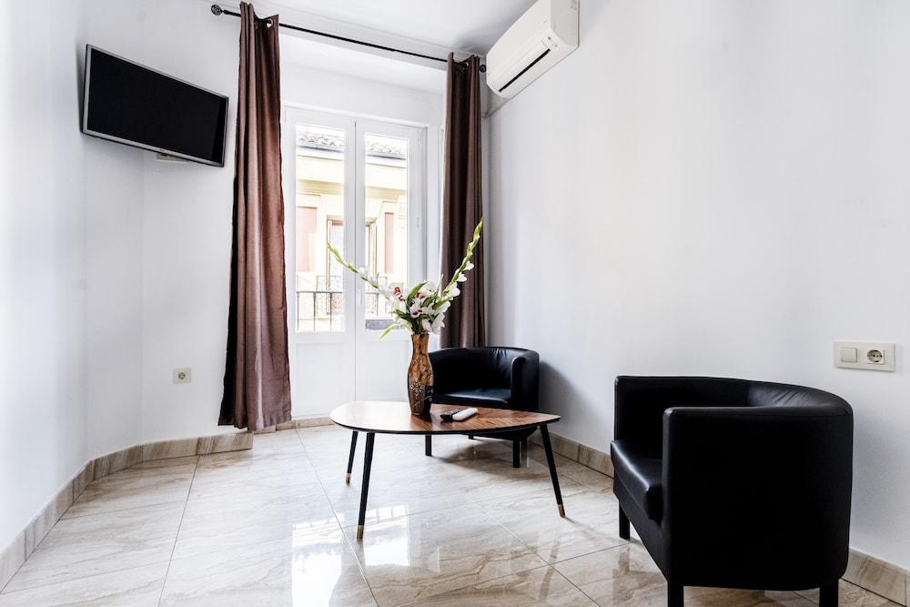 Hostal Rincón De Sol