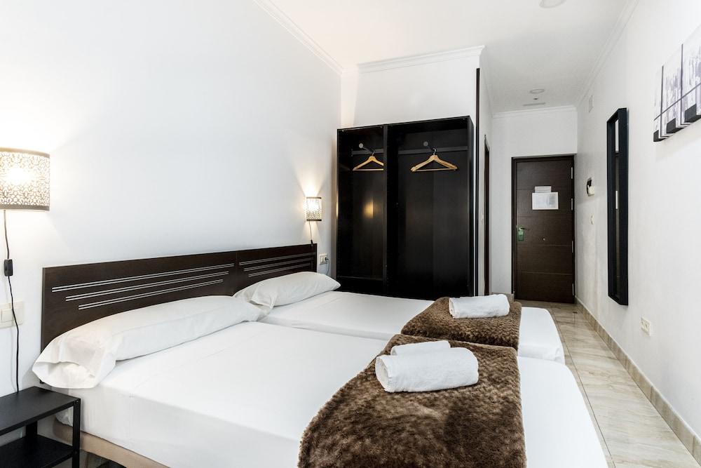 Hostal Rincón De Sol