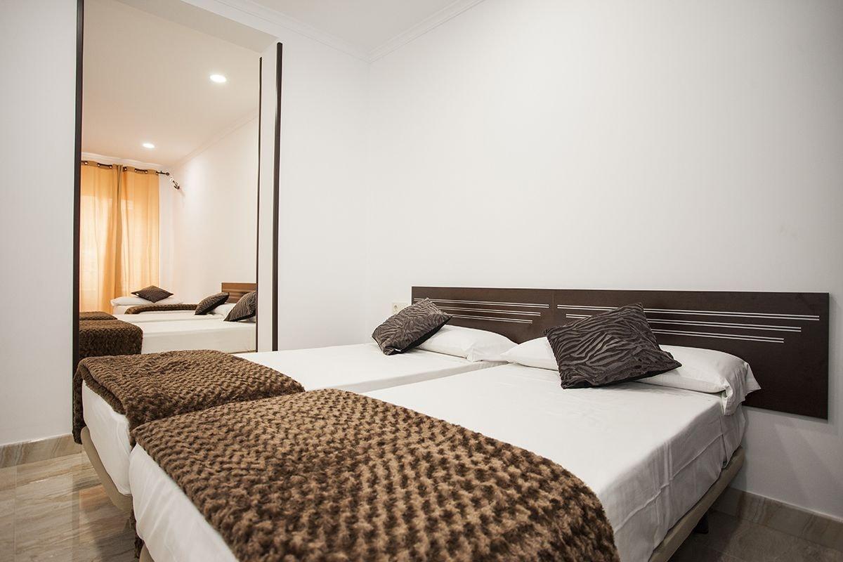 Hostal Rincón De Sol