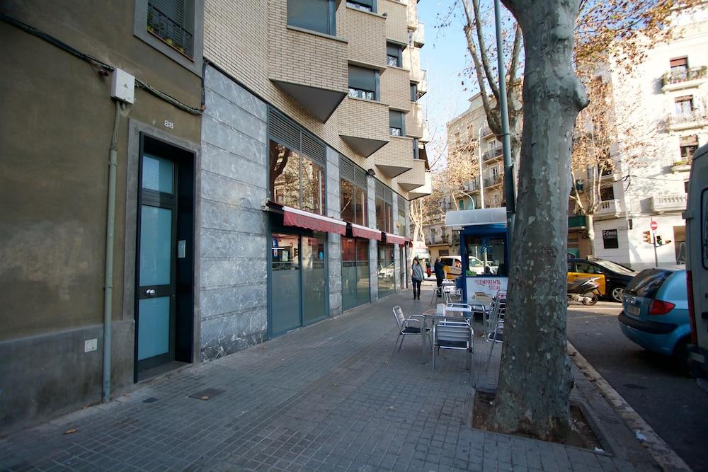 Dalí Residence