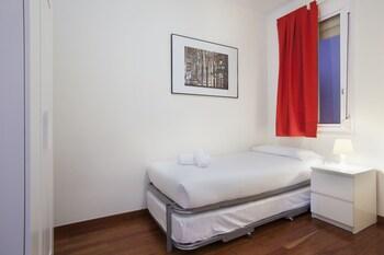 Bbarcelona Apartment Gracia Flats