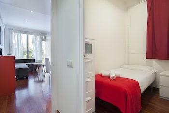 Bbarcelona Apartment Gracia Flats
