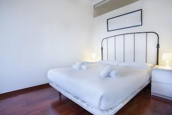 Bbarcelona Apartment Gracia Flats