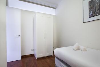 Bbarcelona Apartment Gracia Flats