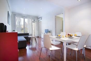Bbarcelona Apartment Gracia Flats