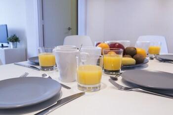 Bbarcelona Apartment Gracia Flats