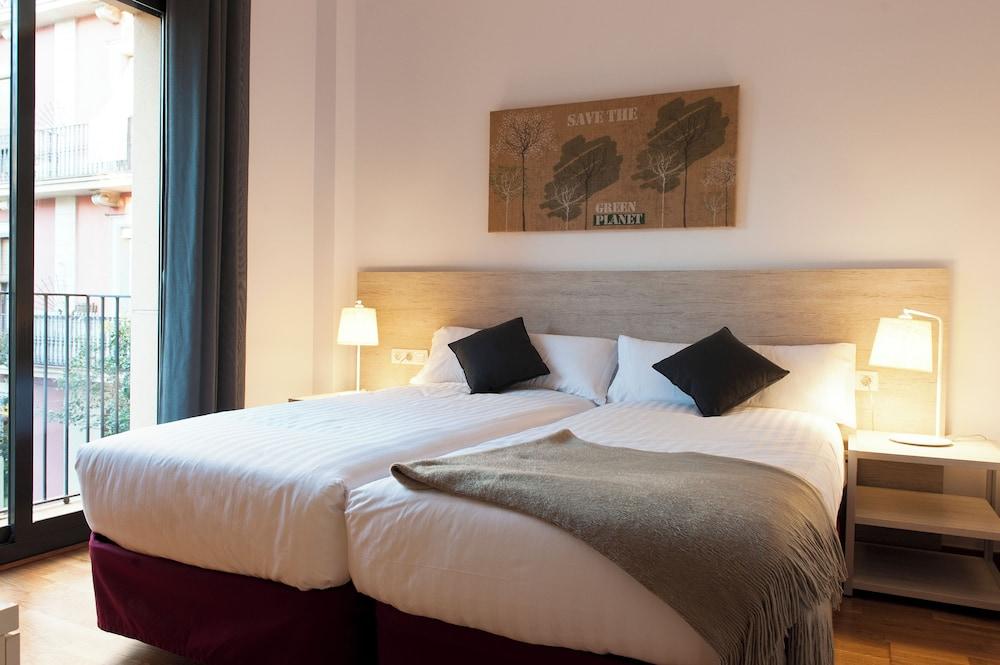Mh Apartments Gracia