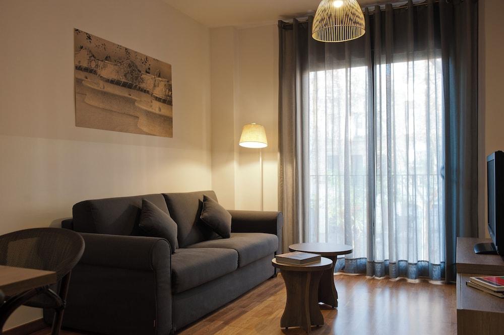 Mh Apartments Gracia