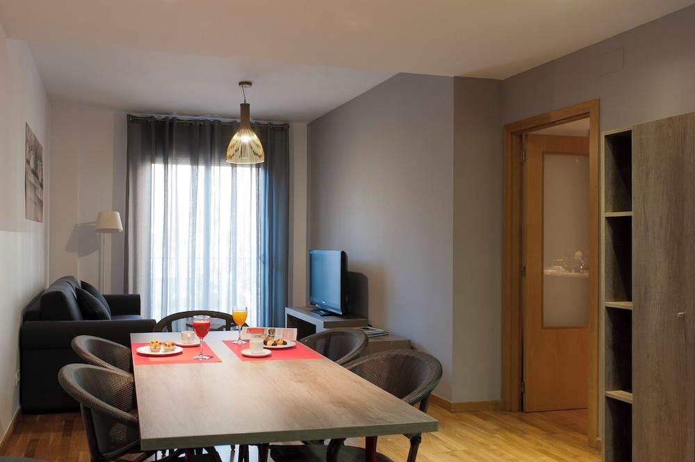 Mh Apartments Gracia