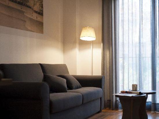 Mh Apartments Gracia