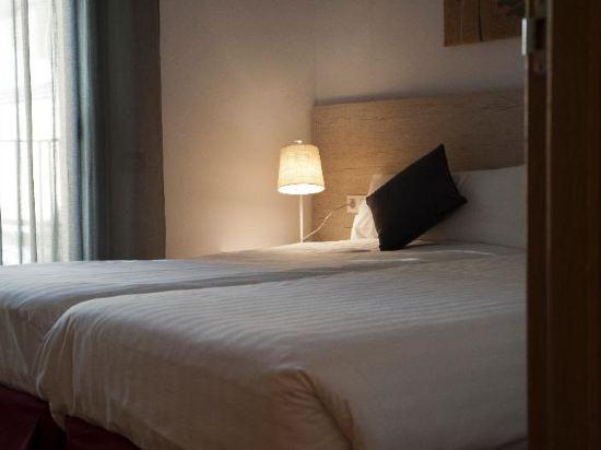 Mh Apartments Gracia