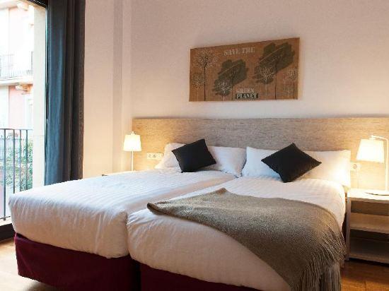 Mh Apartments Gracia