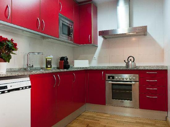 Mh Apartments Gracia