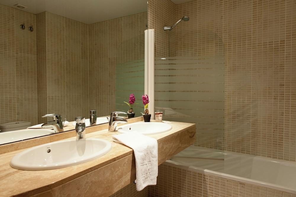 Mh Apartments Gracia