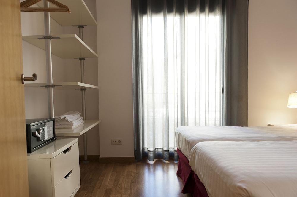 Mh Apartments Gracia